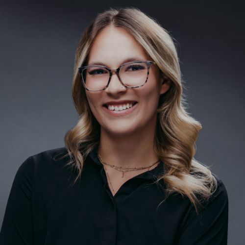 Joanie Tremblay