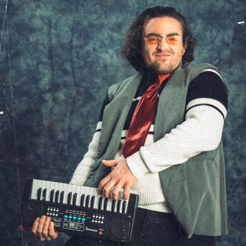 Corentin Cuomo-Graff fun